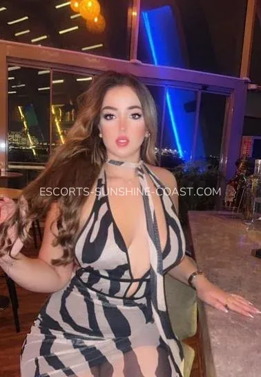 Escorts Sunshine Coast Pamela — 10