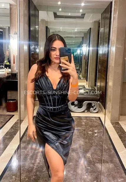 Escorts Sunshine Coast Johanna — 3