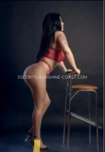Escorts Sunshine Coast Fatima