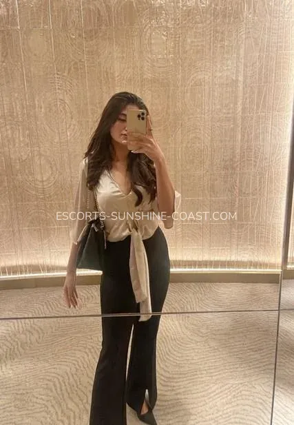 Escorts Sunshine Coast Madison — 1