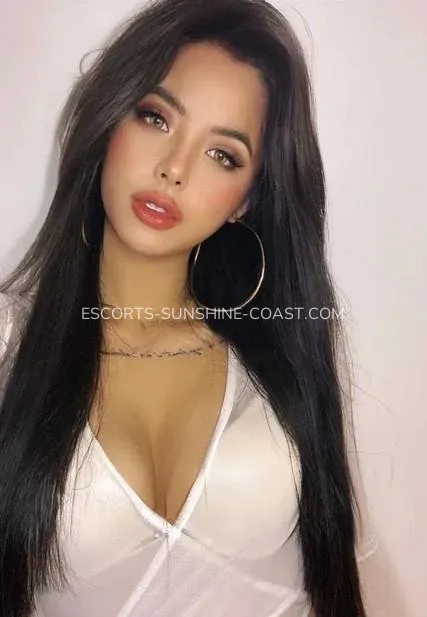 Escorts Sunshine Coast Lena — 9