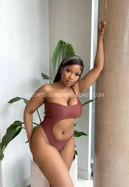 Escorts Sunshine Coast Natalia — 3