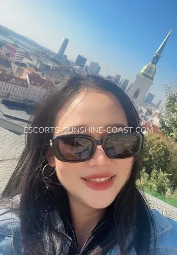 Escorts Sunshine Coast Ellen — 6