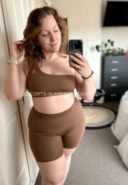 Escorts Sunshine Coast Summer — 1