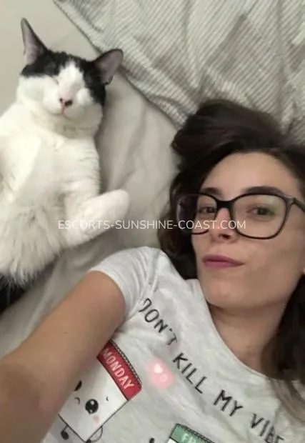 Escorts Sunshine Coast Ulrika — 2