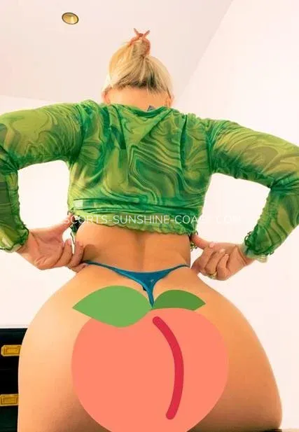 Escorts Sunshine Coast Sofie — 3