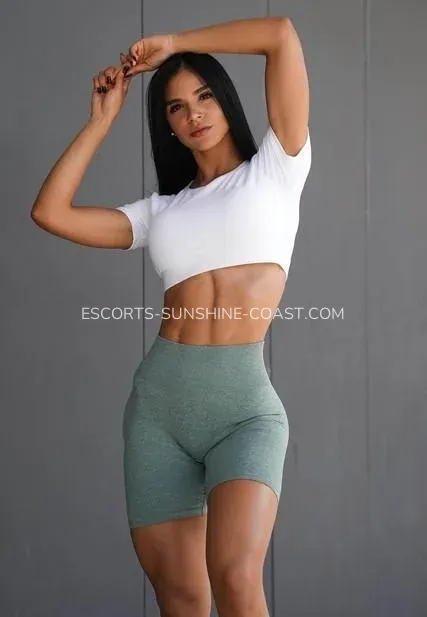 Escorts Sunshine Coast Gabriela — 1