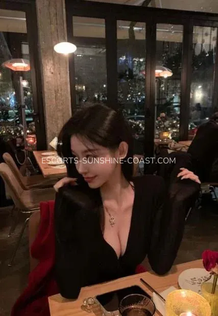 Escorts Sunshine Coast Camila — 4