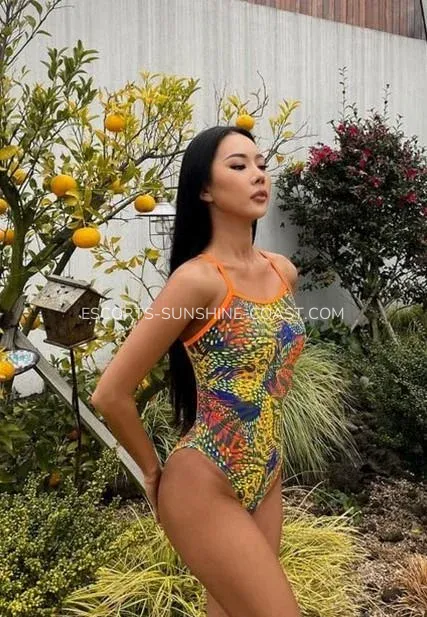 Escorts Sunshine Coast Esmeralda — 9