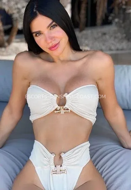 Escorts Sunshine Coast Gabriela — 5