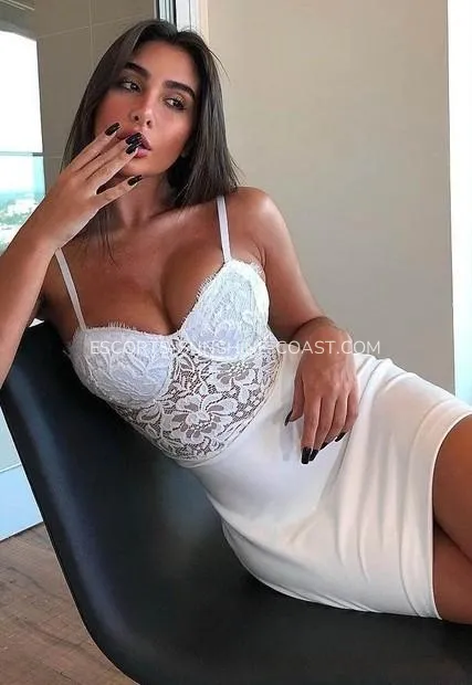 Escorts Sunshine Coast Serenity — 2