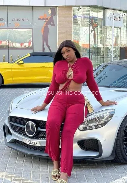 Escorts Sunshine Coast Brenda — 8