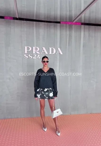 Escorts Sunshine Coast Kiara — 4