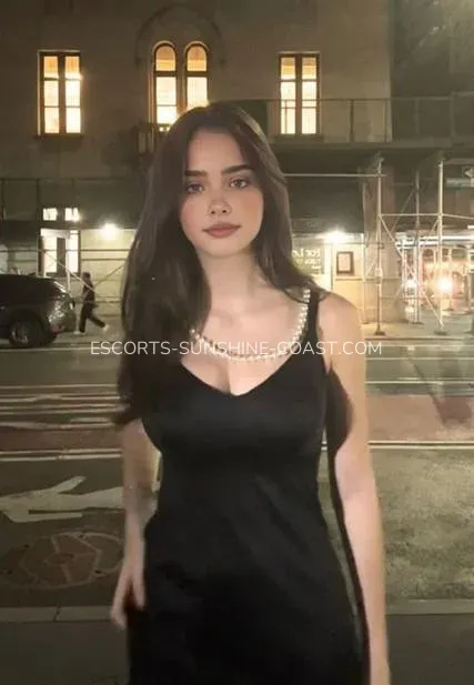Escorts Sunshine Coast Celeste — 6