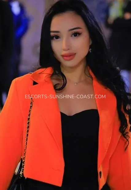 Escorts Sunshine Coast Vivian — 5