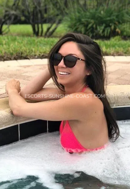 Escorts Sunshine Coast Marie — 3