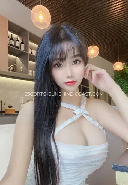 Escorts Sunshine Coast Vera — 4