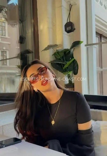 Escorts Sunshine Coast sofia