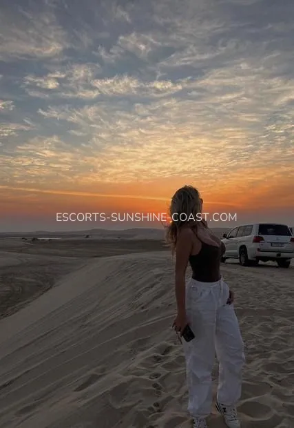 Escorts Sunshine Coast Aniyah — 2