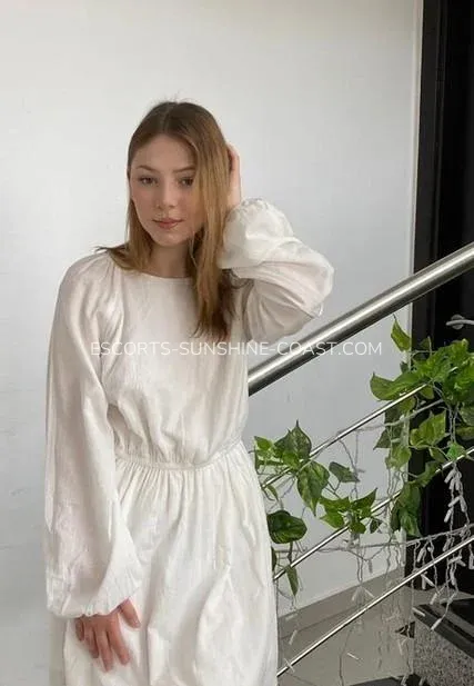 Escorts Sunshine Coast Sophie — 4