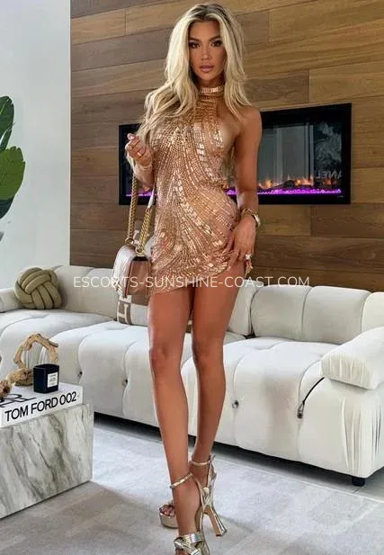 Escorts Sunshine Coast Jadyn — 4