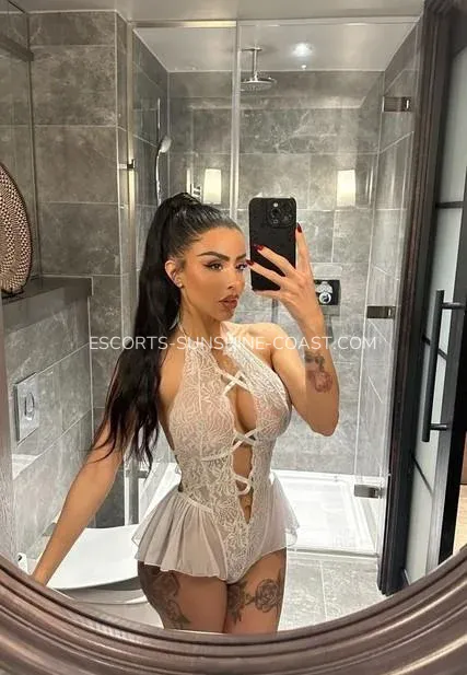Escorts Sunshine Coast Kelly — 1