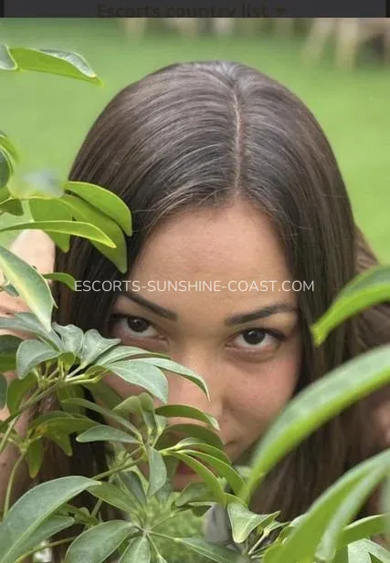 Escorts Sunshine Coast Berit — 3