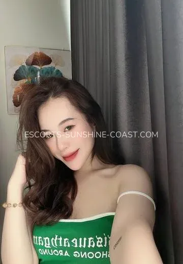 Escorts Sunshine Coast Aaliyah — 5
