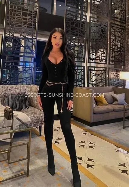 Escorts Sunshine Coast Olivia — 9