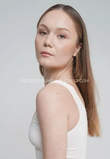 Escorts Sunshine Coast Karla — 3