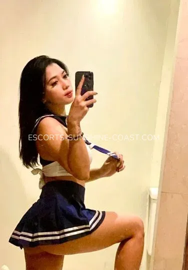 Escorts Sunshine Coast Autumn — 4