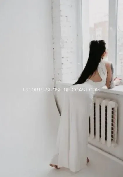 Escorts Sunshine Coast Jessica — 5