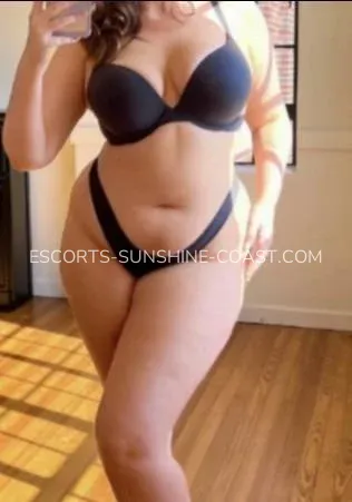 Escorts Sunshine Coast Ingrid — 4