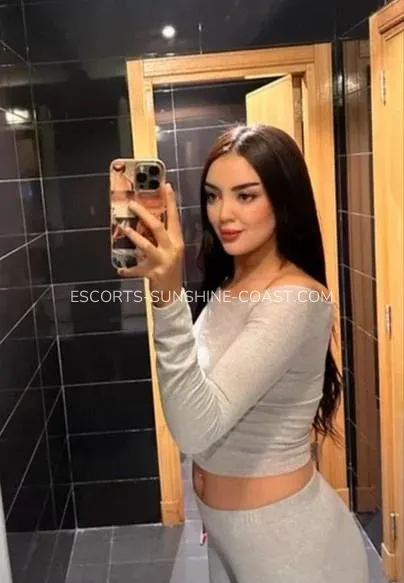 Escorts Sunshine Coast Emma — 9