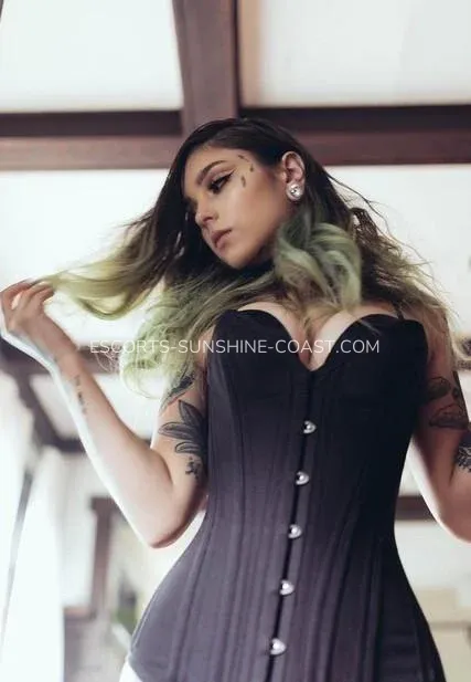 Escorts Sunshine Coast Erin — 4