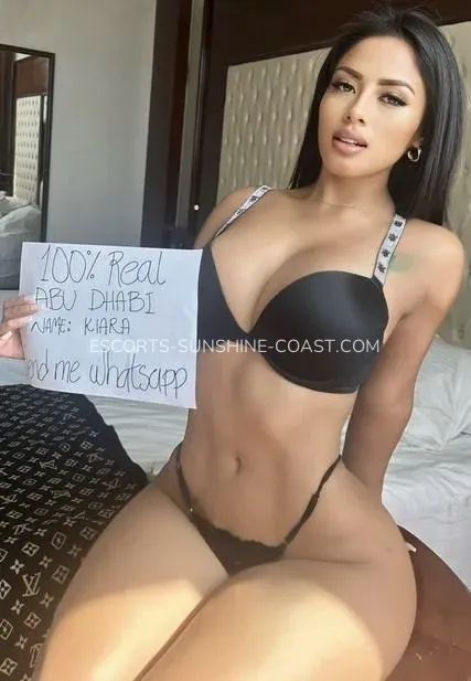 Escorts Sunshine Coast Ulla — 3