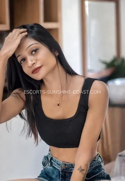 Escorts Sunshine Coast Katherine — 3