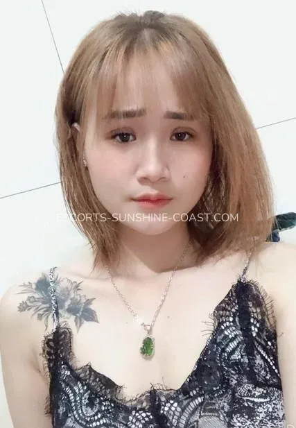 Escorts Sunshine Coast Octavia — 3