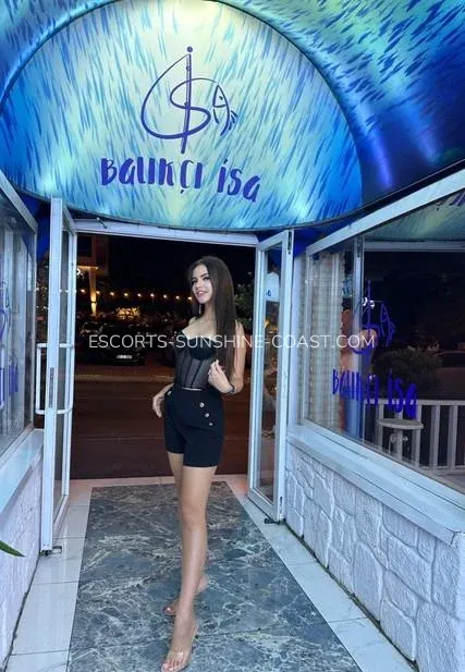 Escorts Sunshine Coast Amanda — 1