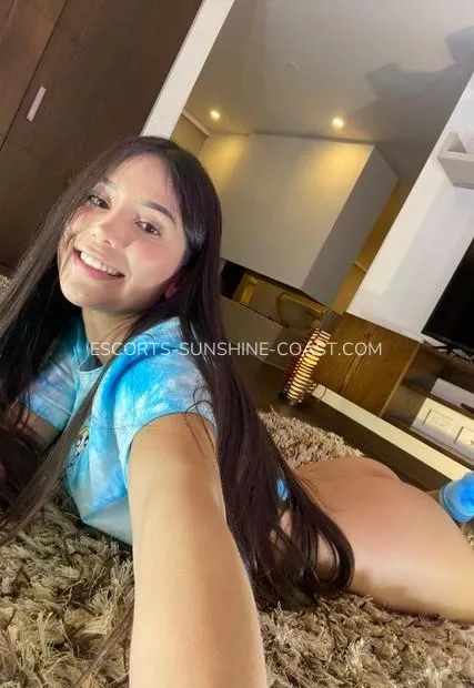 Escorts Sunshine Coast Hope — 2