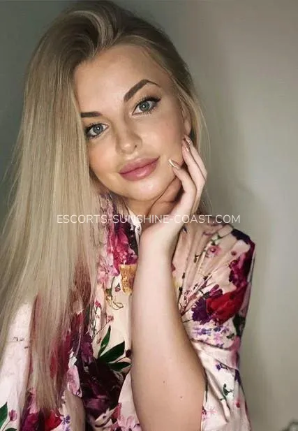 Escorts Sunshine Coast Elisabeth — 5