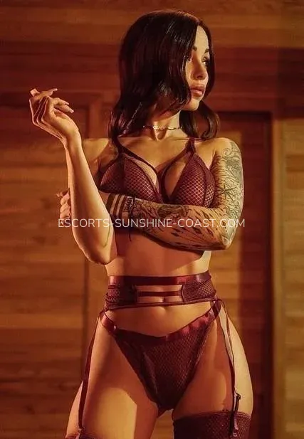 Escorts Sunshine Coast Matilda — 5