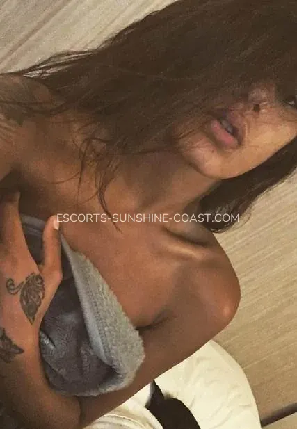 Escorts Sunshine Coast Isabelle — 1