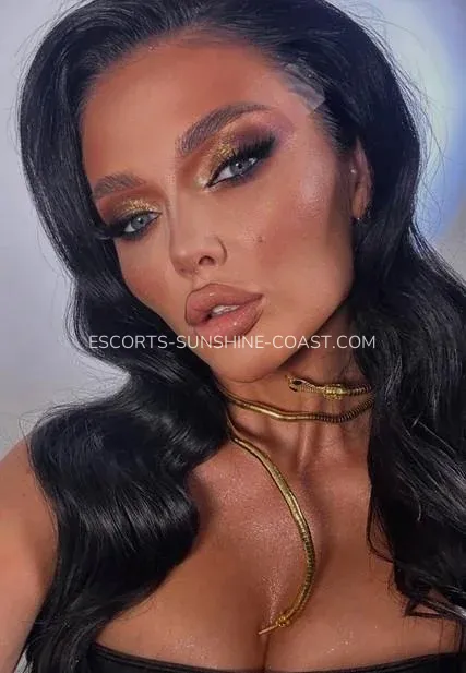 Escorts Sunshine Coast Veronica — 9