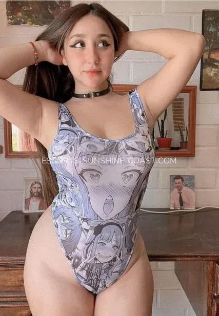 Escorts Sunshine Coast Anabel — 3