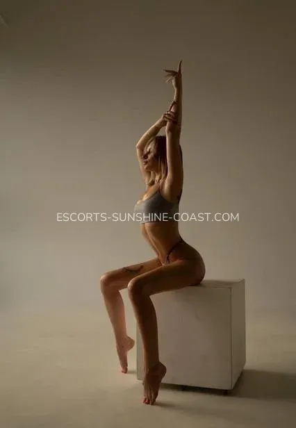 Escorts Sunshine Coast Rylee — 3