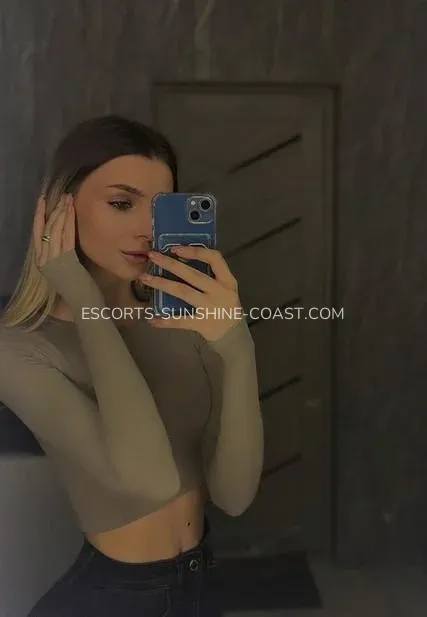 Escorts Sunshine Coast Agnes — 5