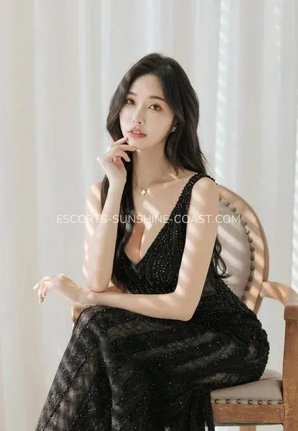 Escorts Sunshine Coast Ellen — 3