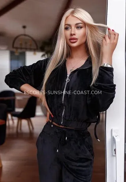 Escorts Sunshine Coast Haylee — 5