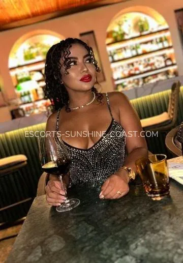 Escorts Sunshine Coast Ingeborg — 5